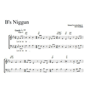 B's Nign