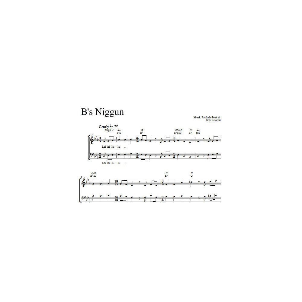 B''s Nign