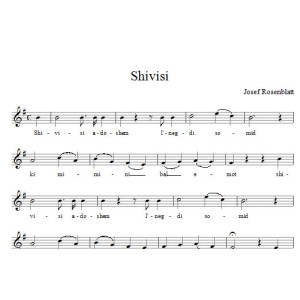 Shivisi