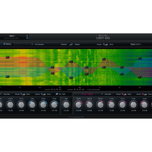 Blue Cat Audio Blue Cat LinyEQ