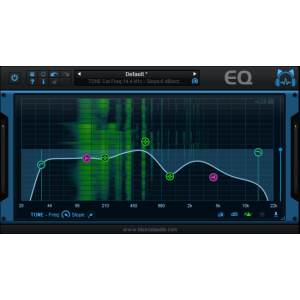 Blue Cat Audio Blue Cat Late Replies