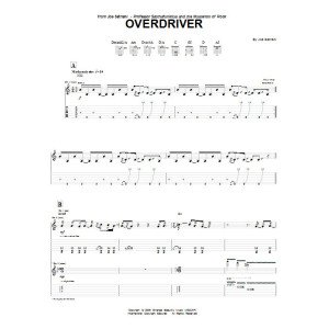 Overdriver
