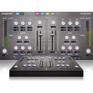 Internet Co. MS EQ Comp - MAC