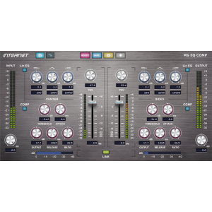 Internet Co. MS EQ Comp - MAC