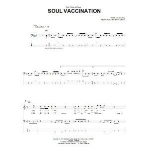 Soul Vaccination