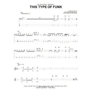 This Type Of Funk