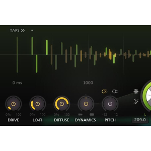 FabFilter Timeless 3