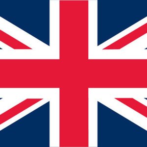 God Save The Queen