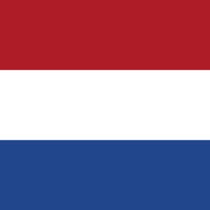 Wilhelmus (Nationalhymne der Niederlande)