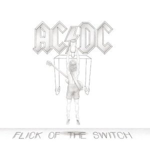 Flick Of The Switch