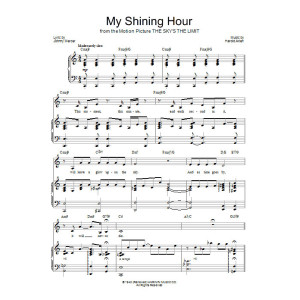 My Shining Hour