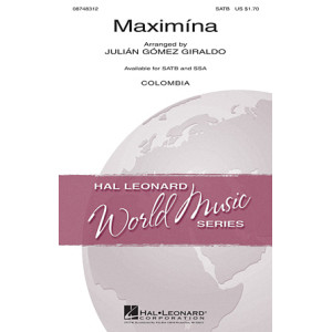 Maximina