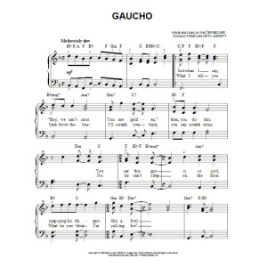 Gaucho