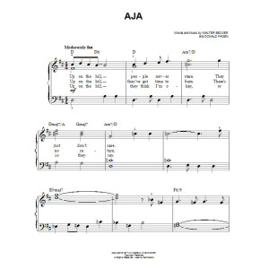 Aja