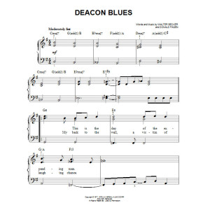 Deacon Blues