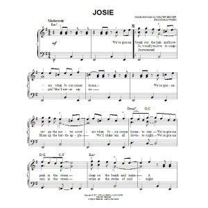 Josie