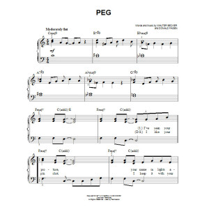 Peg