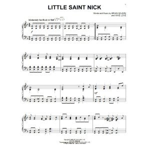 Little Saint Nick