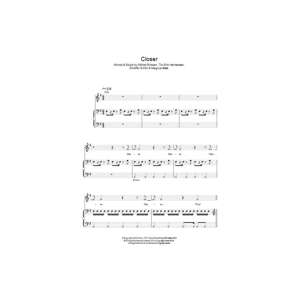 Closer