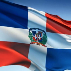 Quisqueyanos Valientes (Dominican Republic National Anthem)