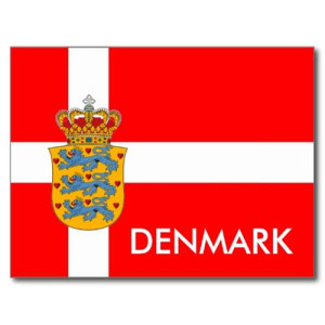 Der Er Et Yndigt Land (Danish National Anthem)