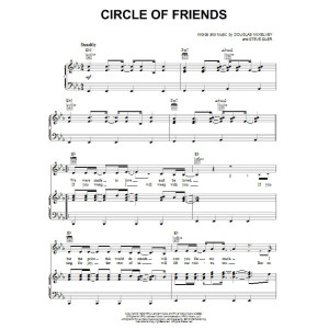 Circle Of Friends