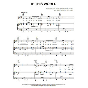 If This World