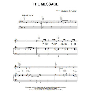 The Message