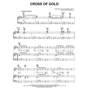 Kreuz des Goldes