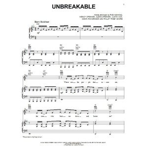 Unbreakable