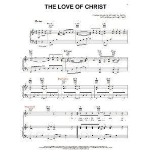 Die Liebe Christi