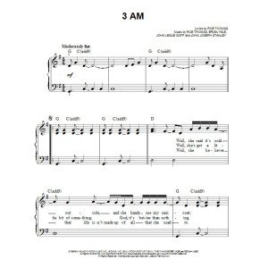 3 AM