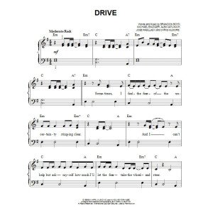 Drive