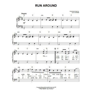 Run Around