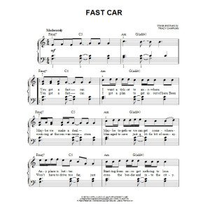 Fast Car
