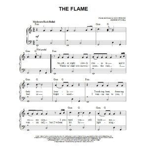The Flame