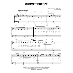 Summer Breeze