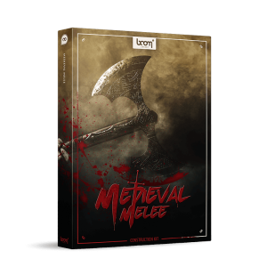 Boom Library Medieval Melee CK