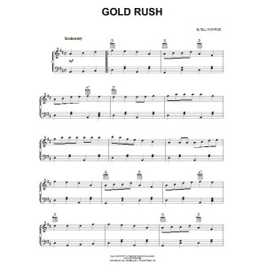 Gold Rush