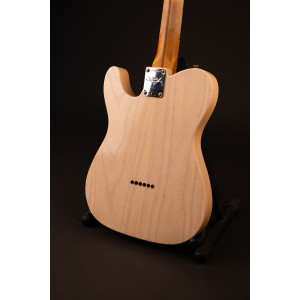 Fender Custom Shop 1959 Telecaster Journeyman Relic gealtert Weißblond