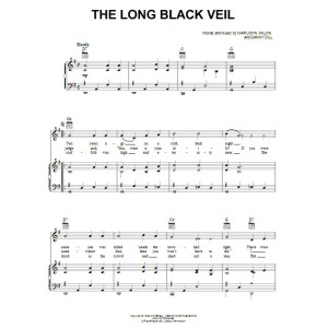 The Long Black Veil