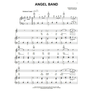 Angel Band