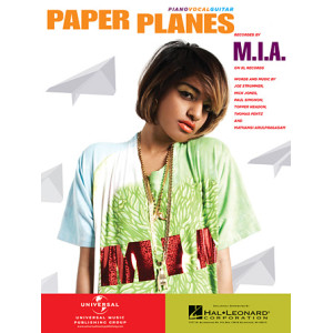 Paper Planes