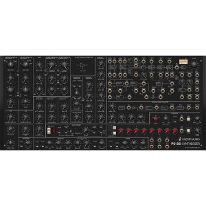 Cherry Audio PS-20 Polyphonic Synthesizer