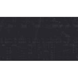 Cherry Audio Eight Voice Synthesizer