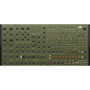 Cherry Audio PS-20 Polyphonic Synthesizer