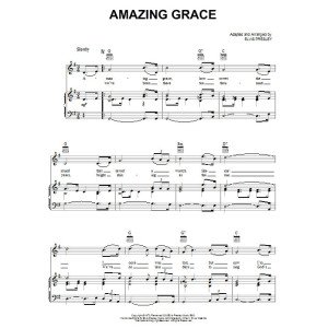 Amazing Grace