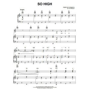 So High
