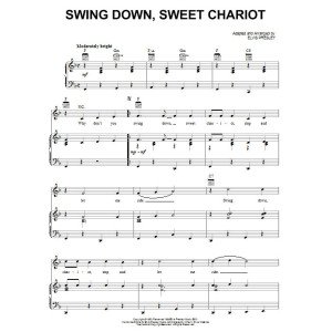 Swing Down, Sweet Chariot