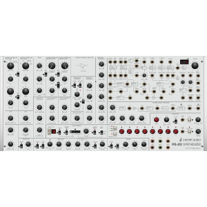 Cherry Audio PS-20 Polyphonic Synthesizer